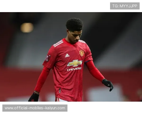 拉什福德大变身！巴萨边路飞翼升级为全能战士